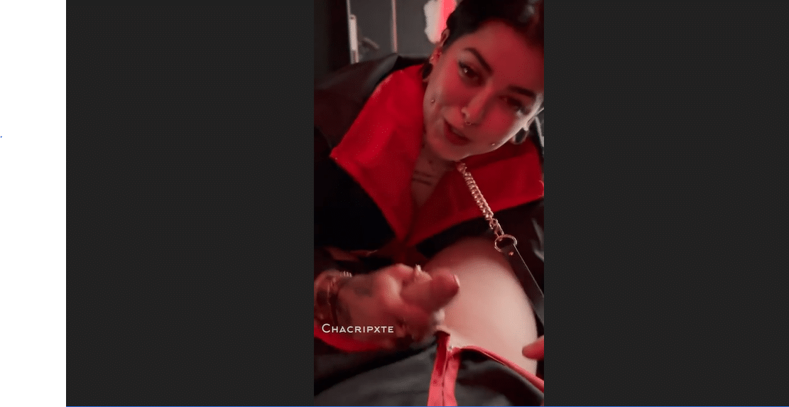 Chacripxte _ DUO _ t&rsquo;Ã©tais juste trop jeune pour comprendre le vÃ©ritable sens de la quÃªte des dÃ©mons a queue de l&rsquo;akatsuki