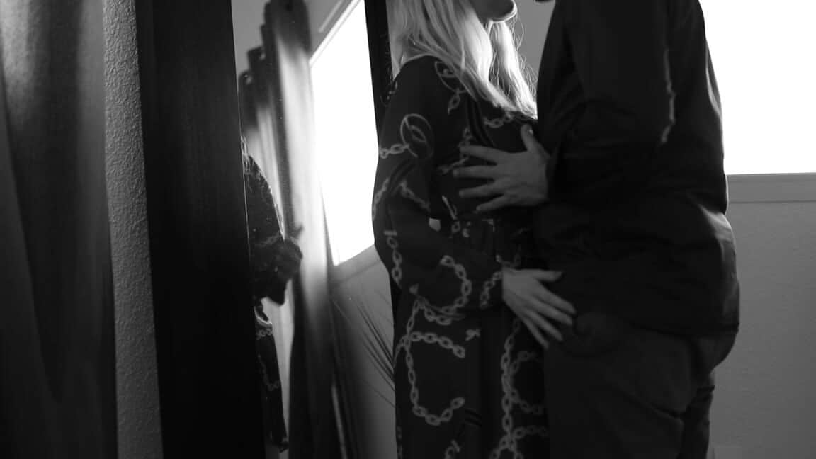 Mrsmrb _ 12 _ Court MÃ©trage – InSection – Hot – Sensuel