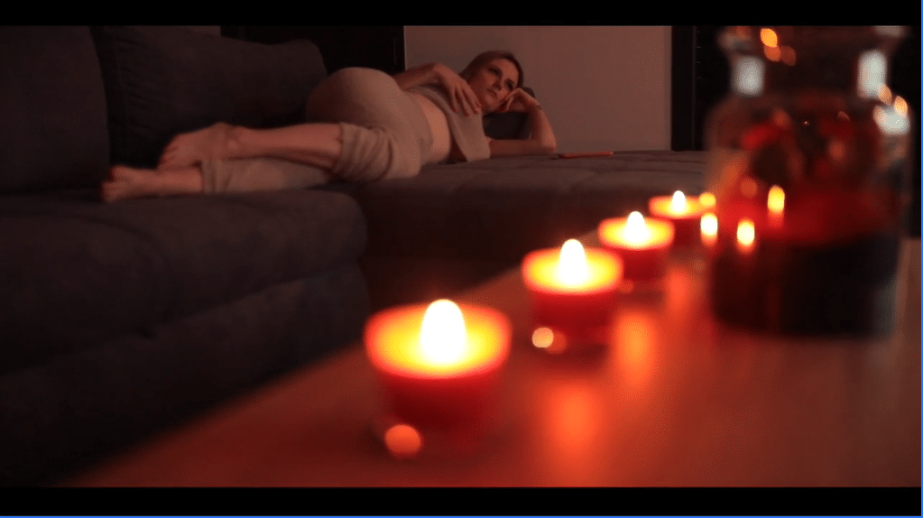 Mrsmrb _ 17 _ Solo Mrs B – Sensuel – Hot