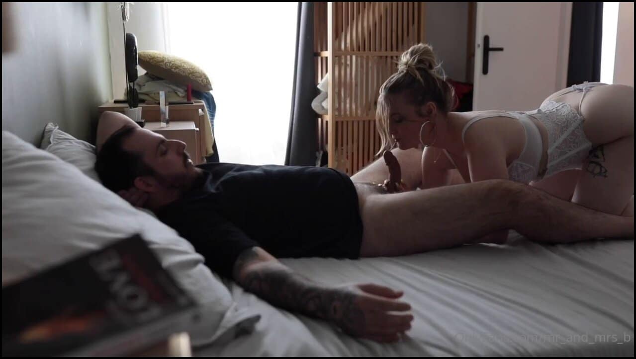 Mrsmrb _ 66 _ Video Duo de notre sÃ©jour Ã  Marseille