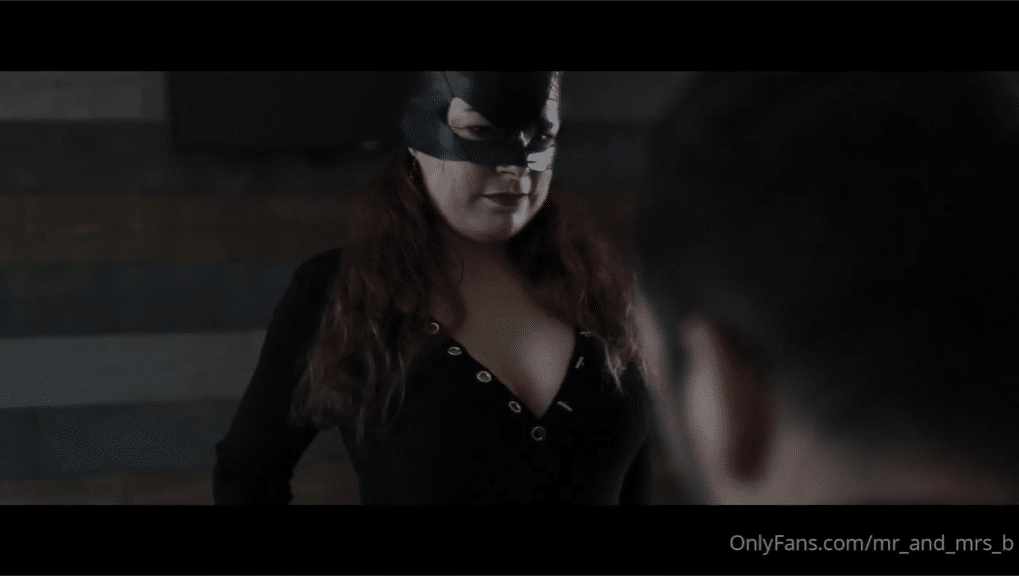 Mrsmrb _ 78 _ Une bonne pipe de SEXYLEA