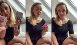 Liza del Sierra – MYM 13 – je vous dis tout en ce 20 dÃ©cembre