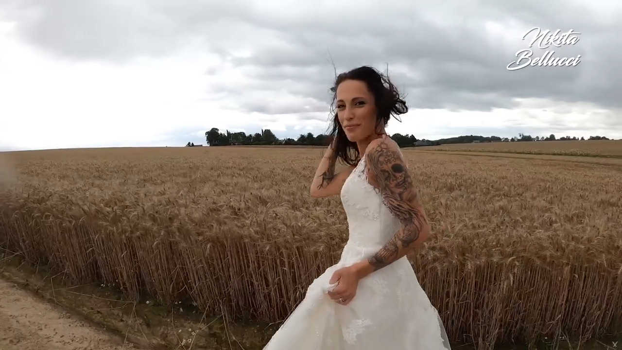 Nikita Bellucci Love Is In The Meadow Porn Video Leaked