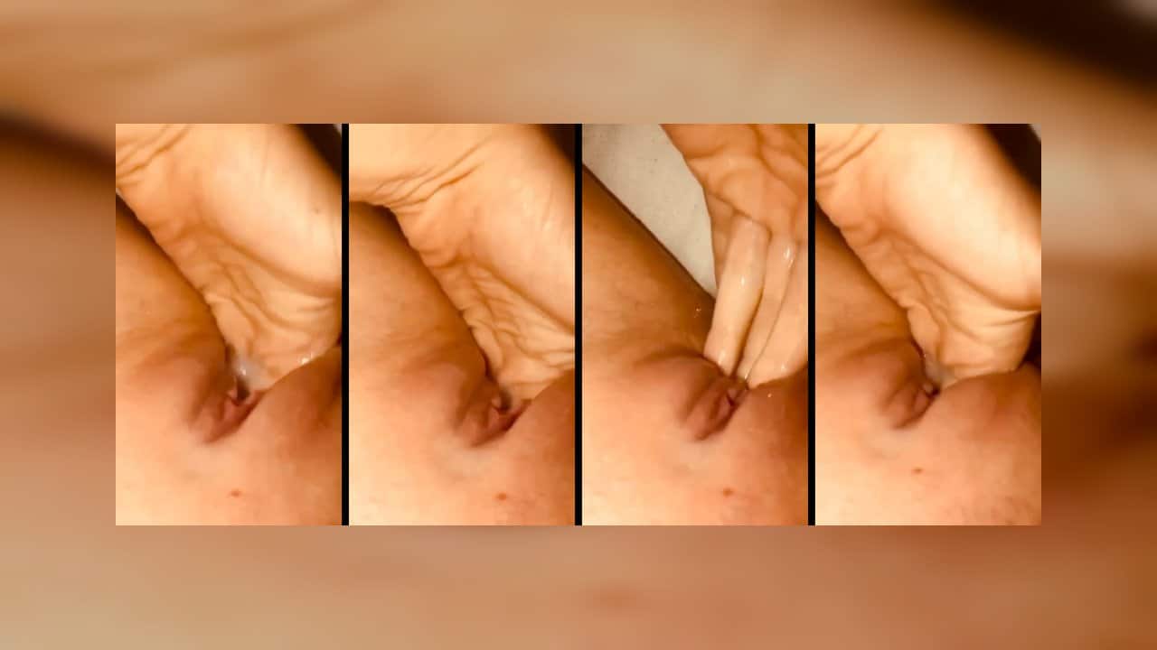 Samar – Arab Beurette Nude 2021 02 02