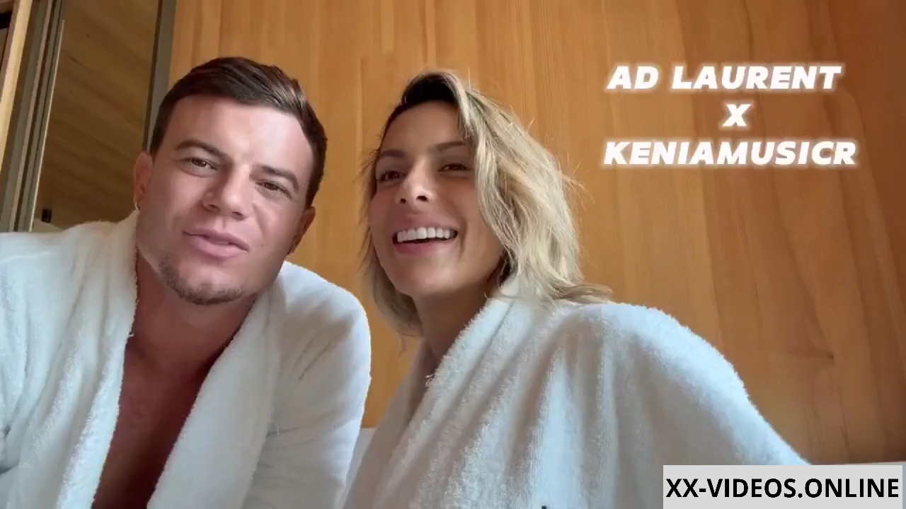 Adrien Laurent Sextape avec Kemusicr